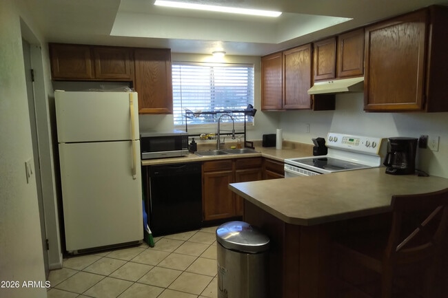 Photo - 422 W Pebble Beach Dr Unit 418
