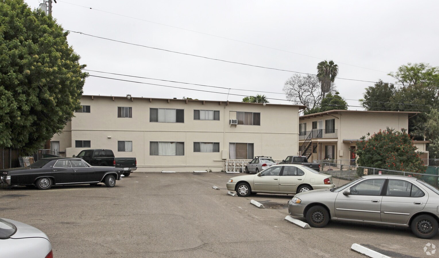 Photo - Hidden Valley Apartments