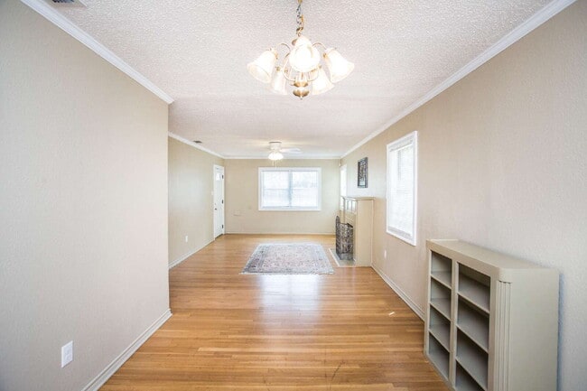 Photo - "Charming 3-Bedroom Home on 31st with Gleaming Hardwood Floors and 2 Full Baths!"