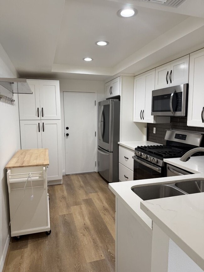 Photo - Updated modern townhouse 3 bed 1.5 bath