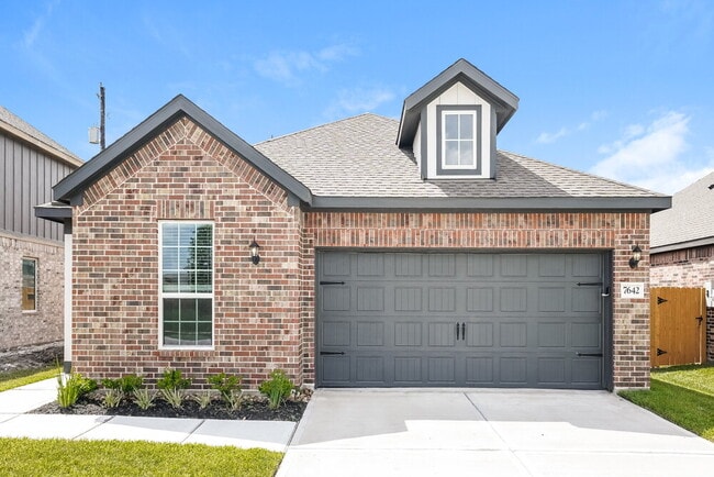Building Photo - 7642 Tipton Meadow Way