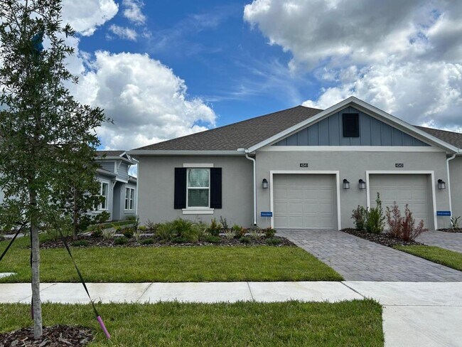 Photo - 4341 Curacao Pl Casa Adosada