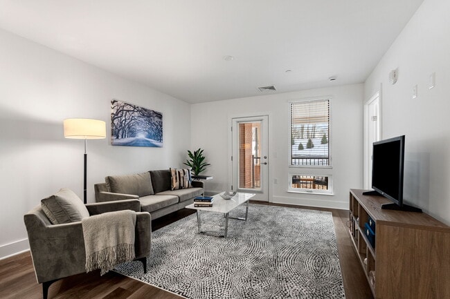 Meriden Place