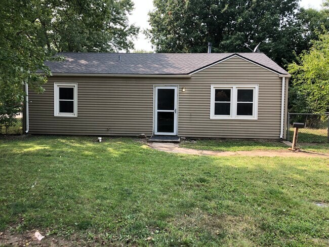 Photo - 4515 Elmhurst