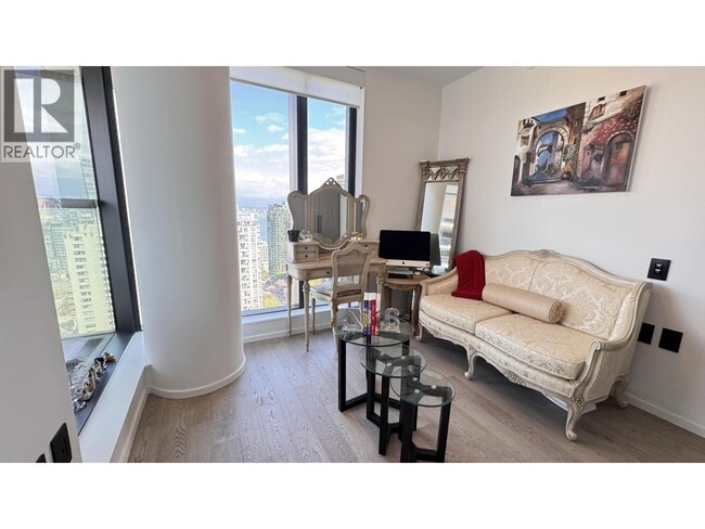 Photo - 1408 Robson St Unit 2203