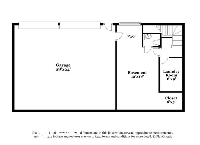 Photo - 3500 Roundwood Forest Dr