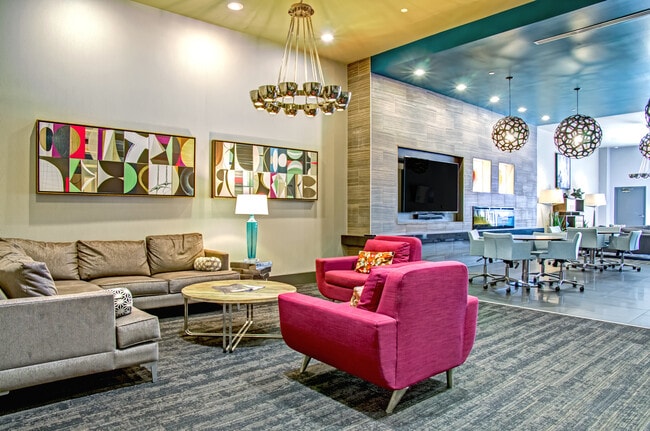 Photo - Cumberland on Church Apartments