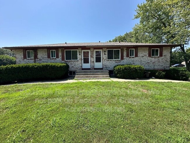 Building Photo - 6500 Ravena Rd