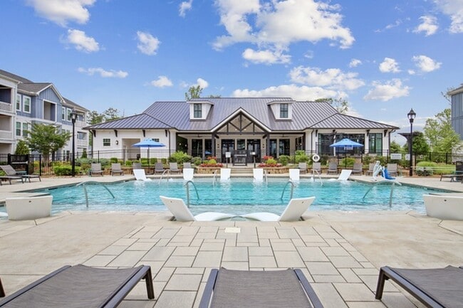 Photo - Lantower Garrison Park