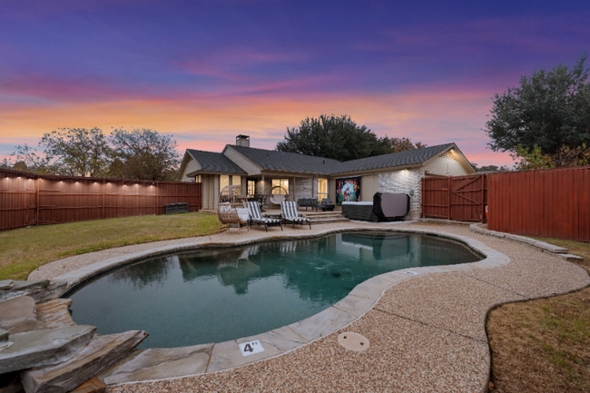 Photo - 8351 Rock Brook St