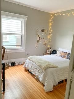 Fully Renovated Park and Beverly!
