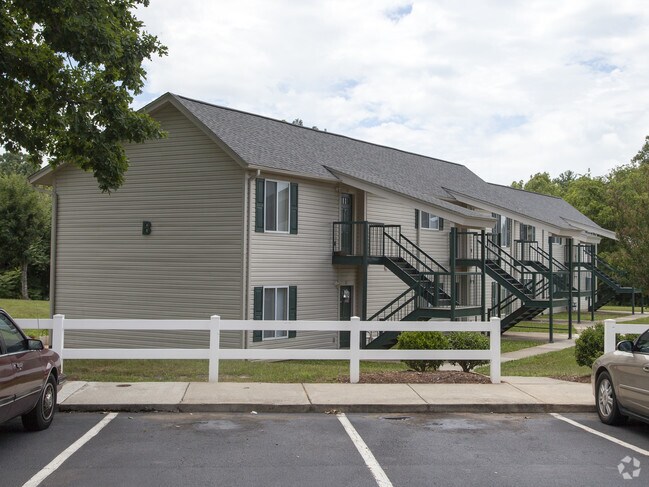 Photo - Morgan Hills Apartments