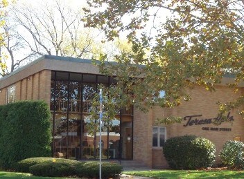 Foto principal - Theresa Garden Apartments