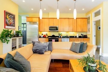 Photo - 1833 5th St NW Unit Penthouse