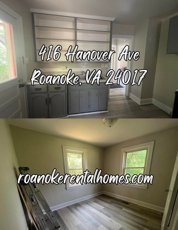 Photo - 416 Hanover Ave NW