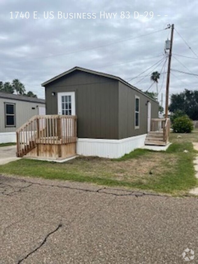 Building Photo - Discover Comfort & Convenience in Mission, TX Rental