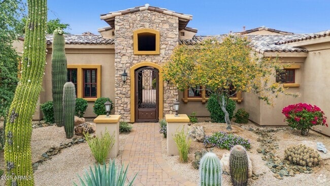Building Photo - 8520 E Via Montoya Rental