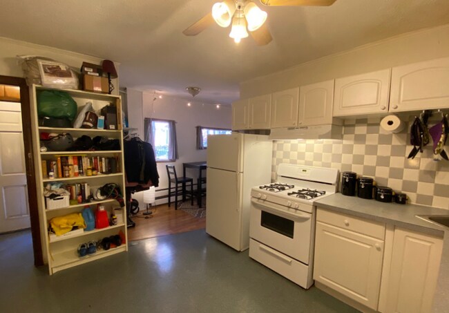 Photo - 307 Shawmut Ave
