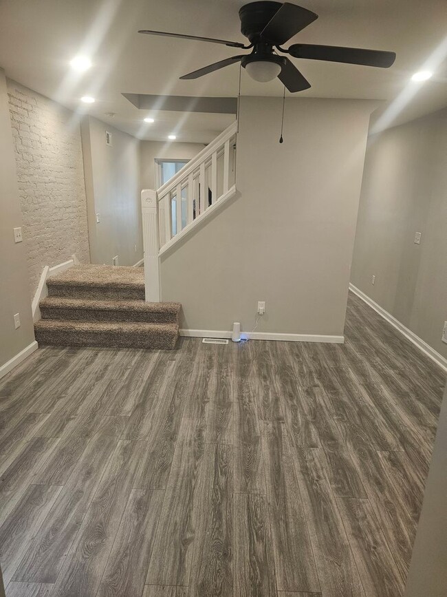 Photo - Beautifull renovated 2 bed 1.5 bath!