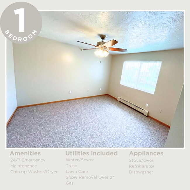 Photo - Seneca Place Apartments