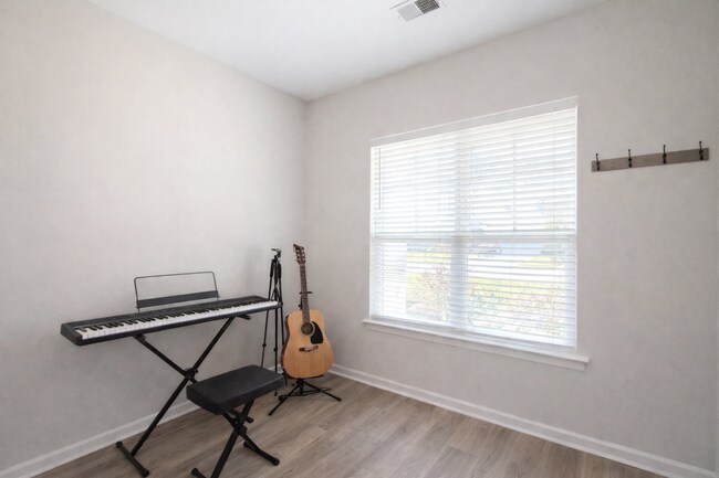 Photo - Open concept plan in Savannah Southside - Close to I95