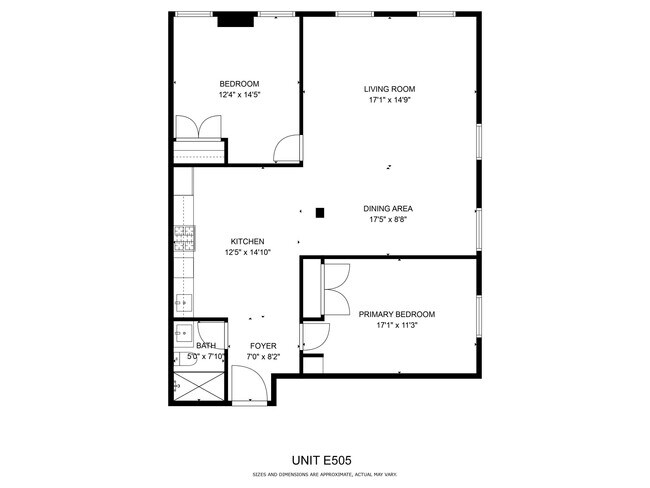 Photo - 791 Tremont St Unit E505