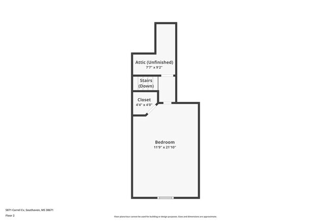 Photo - 5871 Carrel Cove