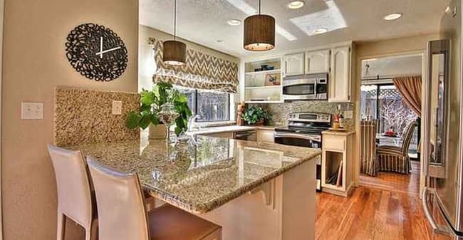 Photo - Updated 3 Bed 2.5 Bath Home!