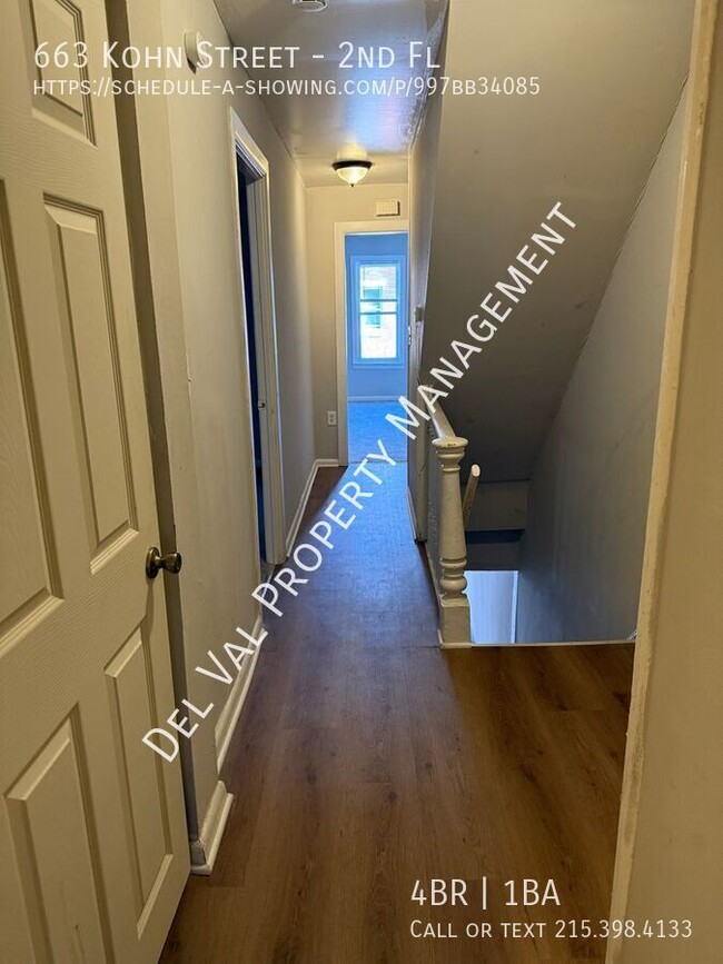 Photo - 663 Kohn St Unit 2nd Fl