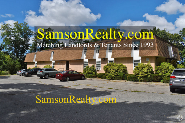Building Photo - 280 Roger Williams Ave Unit 11 Rental