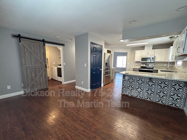 Photo - 1640 Peavine Rd