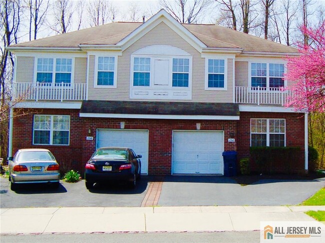 Photo - 256 Fountayne Ln Townhome