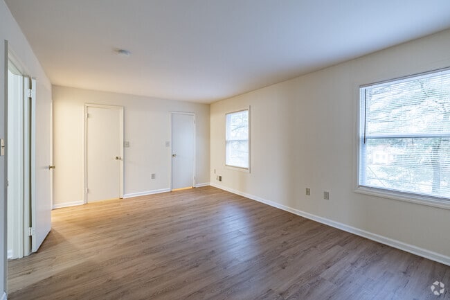 3BR, 2.5BA - 2,134SF - Primary Bedroom