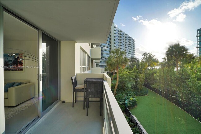 Photo - 1500 Bay Rd Unit 266S