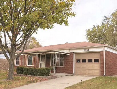 Photo - 7818 Cullen Dr House