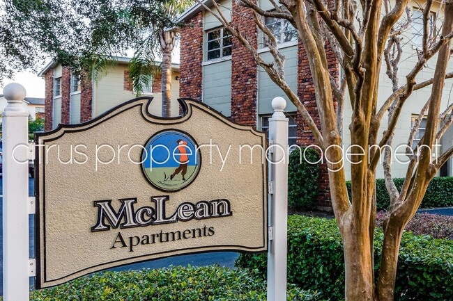 Building Photo - McLean Fairway 3022D Unit 3022D