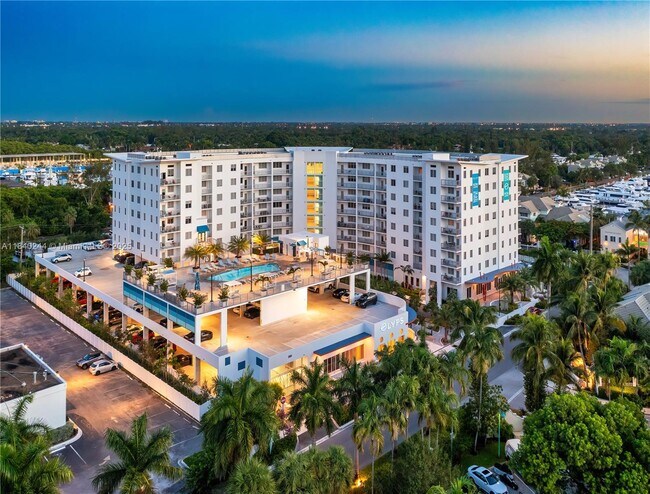 Photo - 2500 SW 22nd Terrace Apartamento Unidad 814