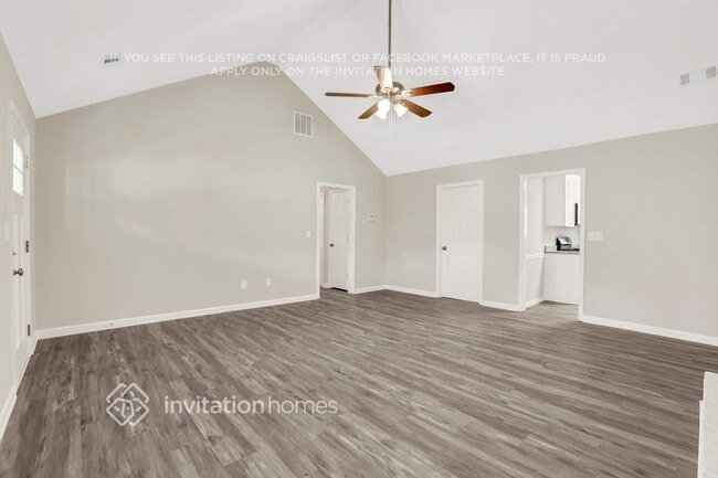 Photo - 2628 Laurel Woods Ln SE