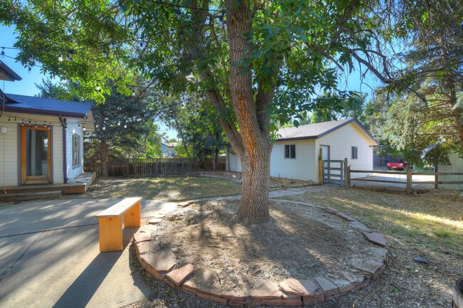 Photo - “PRICE DROP!!!” Live in the Heart of Old Town Lafayette | Spacious 4BR with Private Backyard & Ga...