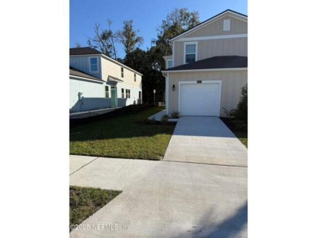 Building Photo - 3/2.5 New townhouse in St. Johns County