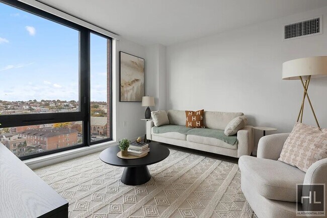 Photo - Luxurious Woodside 2 Bedroom/2 Bath  with Views!