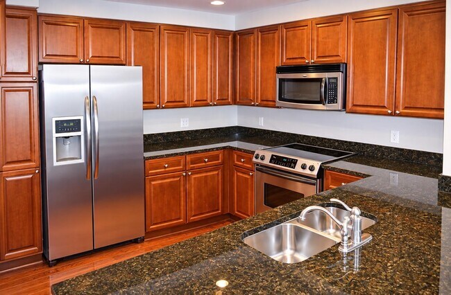 Photo - 121 N Monroe St Unit 5007
