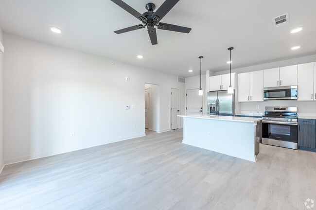 Heritage Rise Residences
