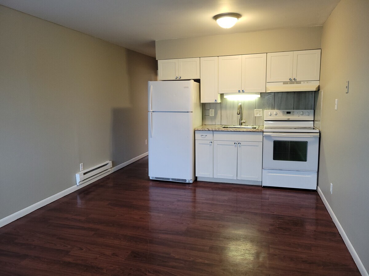 Your new home awaits! - Your new home awaits!