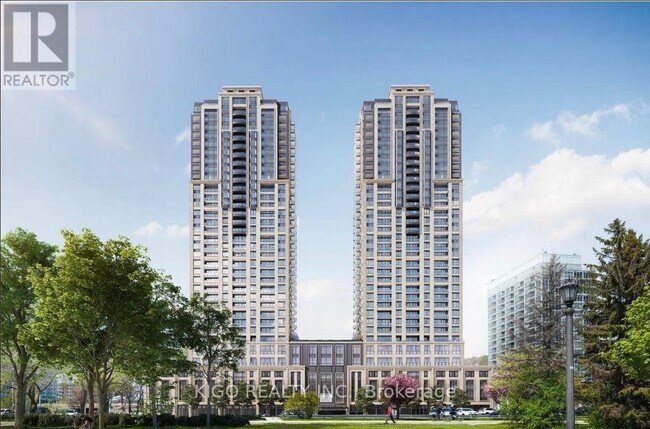 Photo - 1928 Lake Shore Blvd W Unit 2910