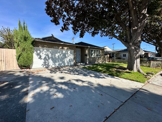 DESIRABLE 3 BEDROOM 2 BATHROOM HOME IN SAN... - DESIRABLE 3 BEDROOM 2 BATHROOM HOME IN SAN...