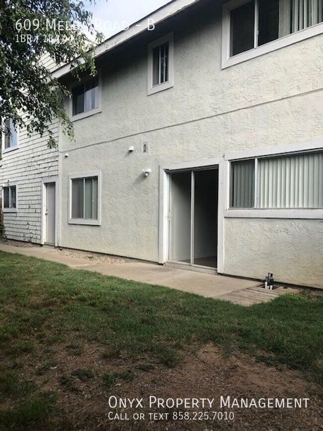 Photo - 609 Melba Rd Unidad B