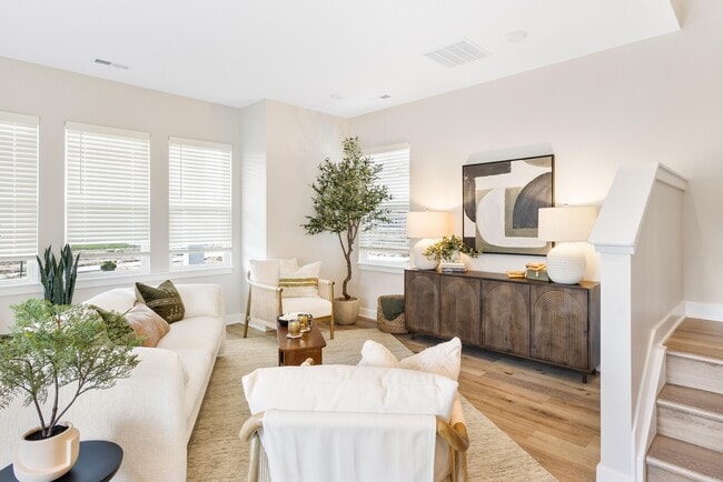 Photo - Mural Brownsburg