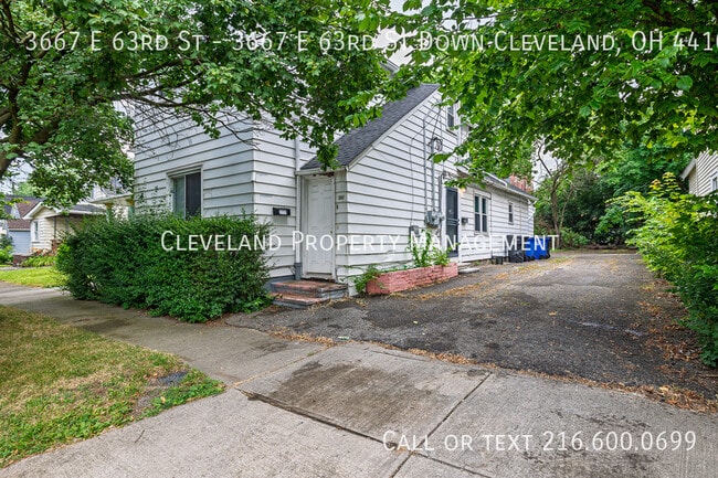 Building Photo - 3667 E 63rd St Rental