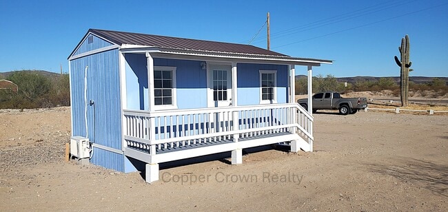 Photo - 3793 N Ajo Gila Bend Hwy